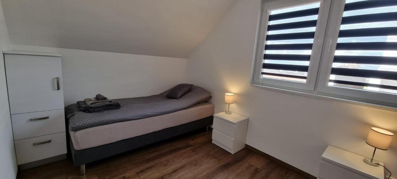Luxury Apartments Bernardynska Domek 1 , 2 Kielce Esterno foto